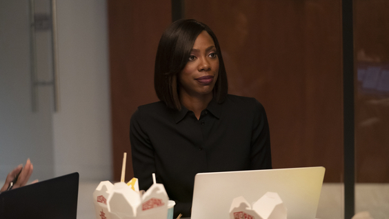 Yvonne Orji