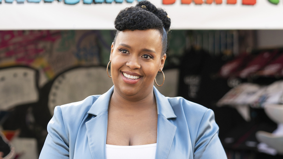 Natasha Rothwell