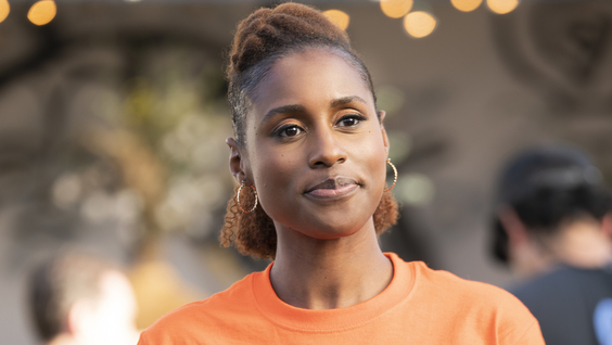 Issa Rae