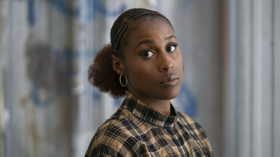 Issa Rae