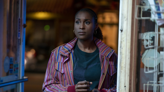 Issa Rae