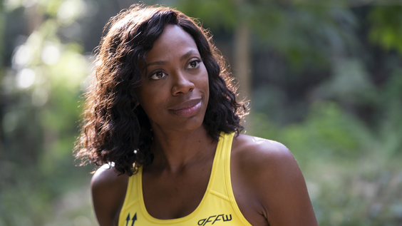 Yvonne Orji