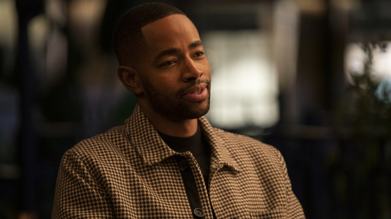 Jay Ellis
