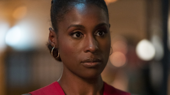 Issa Rae