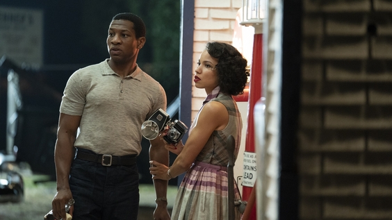 Drama series LOVECRAFT COUNTRY debuts this August