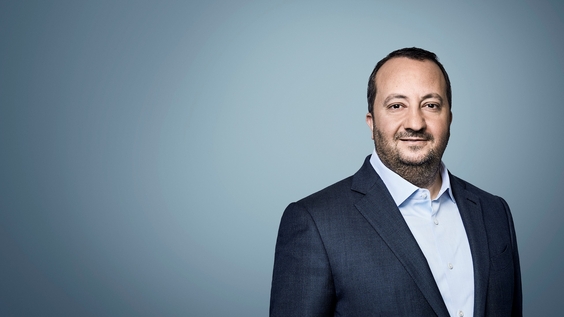 CNN Worldwide harmonise sa stratégie commerciale mondiale sous la direction de Rani Raad