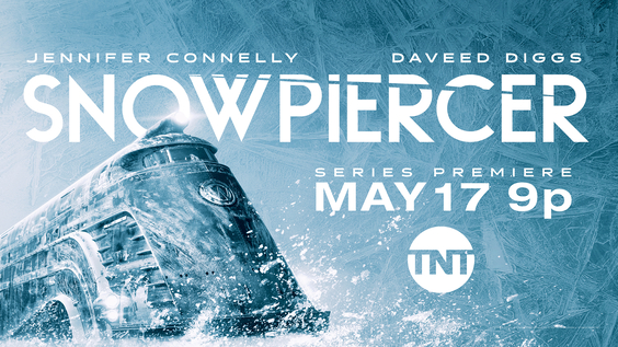 Snowpiercer