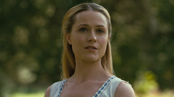 Evan Rachel Wood