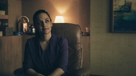 Archie Panjabi