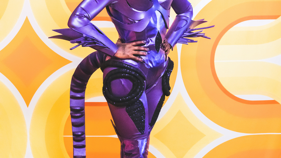Bob the Drag Queen