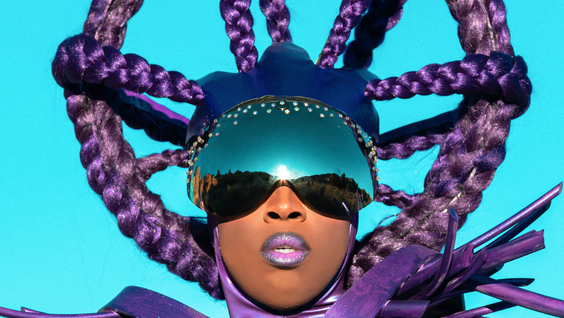 Bob the Drag Queen