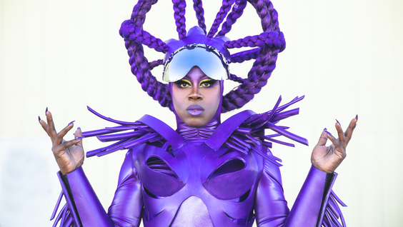 Bob the Drag Queen