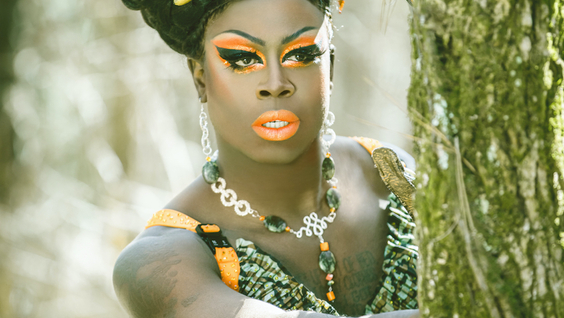 Bob the Drag Queen