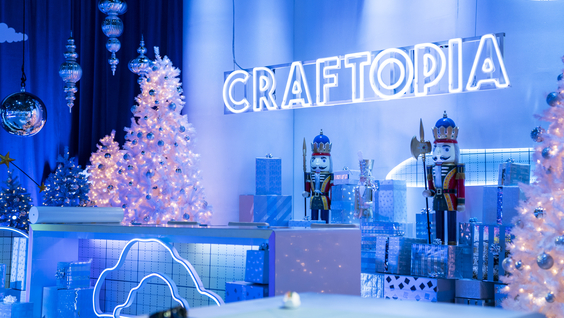 Craftopia