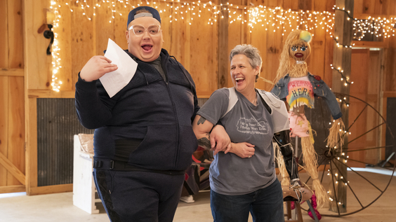 Eureka O'Hara, Lynn Kari