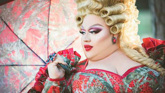 Eureka O'Hara