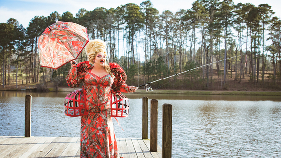 Eureka O'Hara