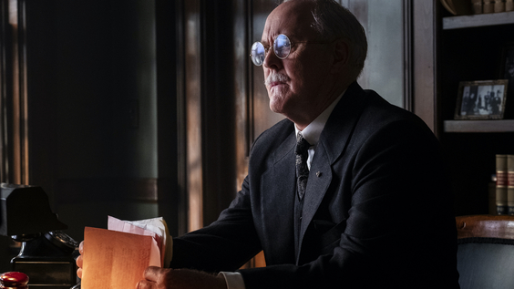 John Lithgow