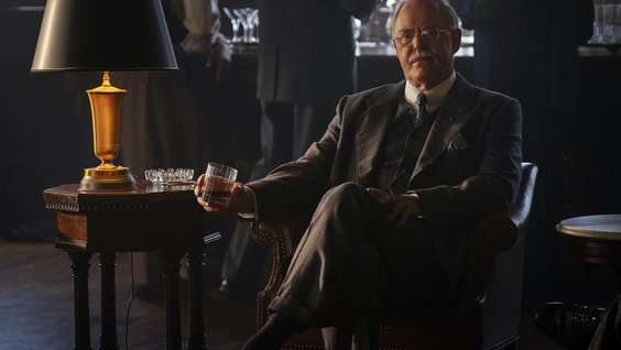 John Lithgow
