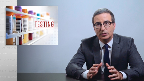 John Oliver