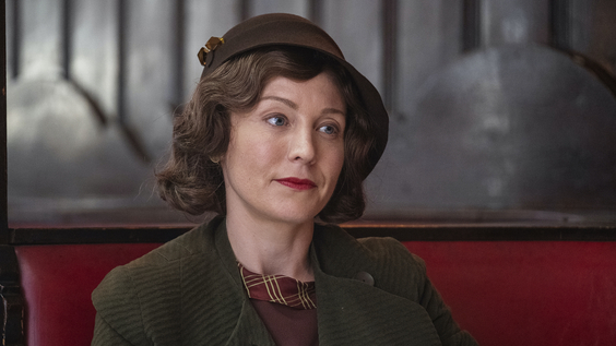 Juliet Rylance