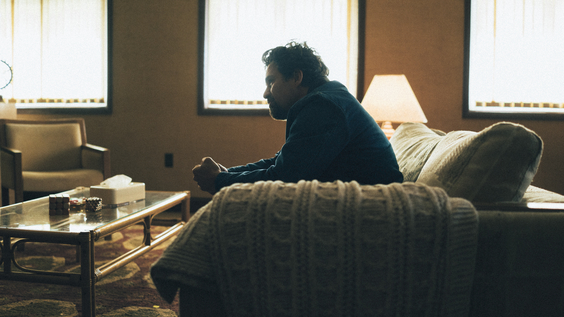 Mark Ruffalo