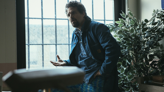 Mark Ruffalo