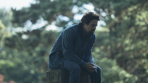 Mark Ruffalo