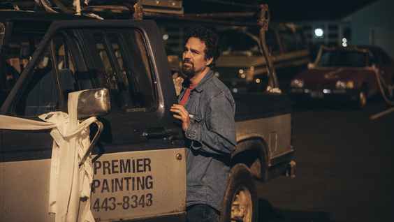 Mark Ruffalo