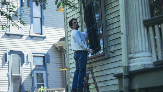 Mark Ruffalo