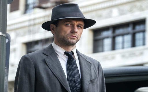 Matthew Rhys