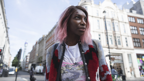 Michaela Coel