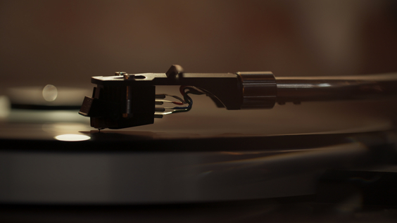 ON THE RECORD