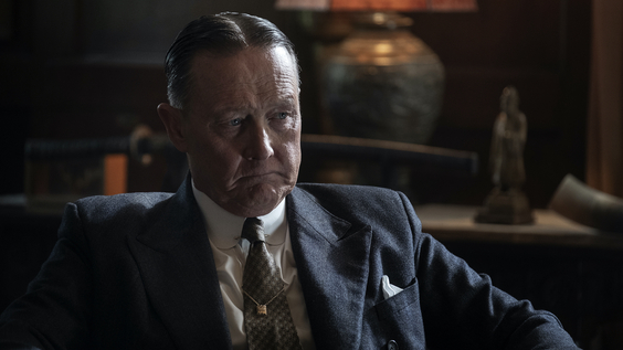 Robert Patrick
