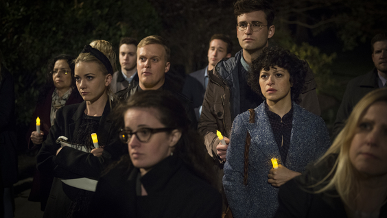Search Party