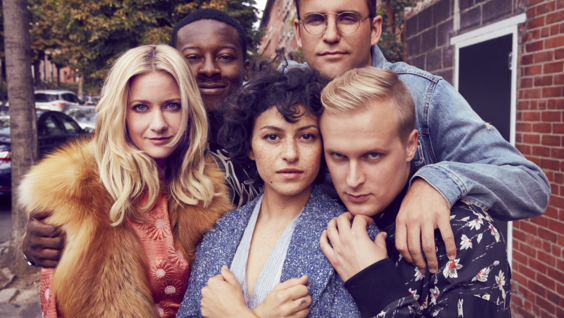 Search Party