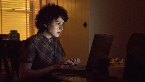 Search Party