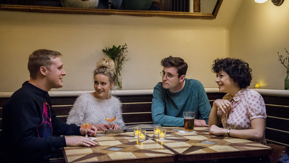 Search Party