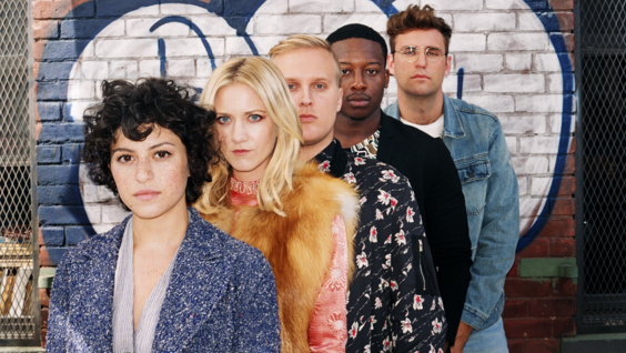 Search Party