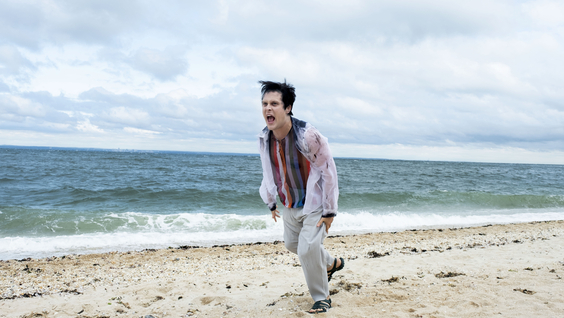 Search Party