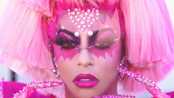 Shangela Laquifa Wadley