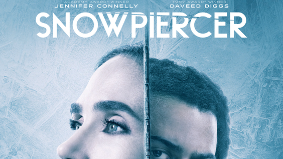 SNOWPIERCER