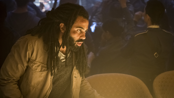 SNOWPIERCER