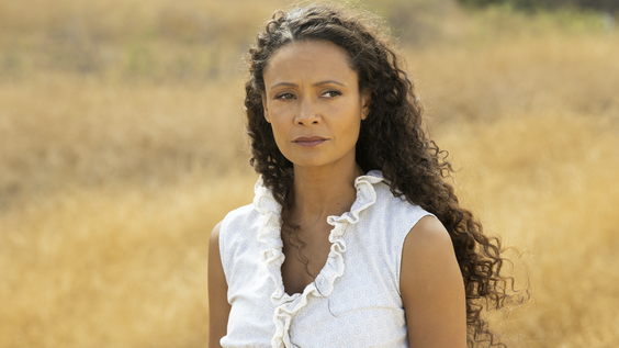 Thandie Newton