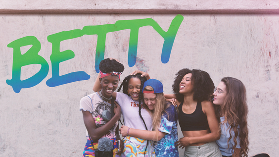 HBO Renews BETTY For A Second Season