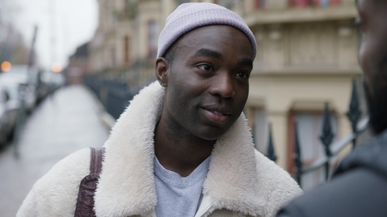 Paapa Essiedu