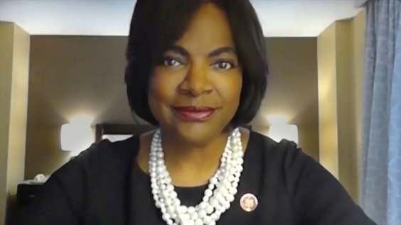 Documentary news series  AXIOS continues June 8