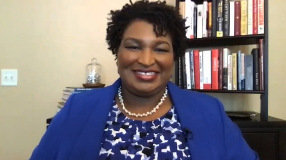 Documentary news series AXIOS continues June 22