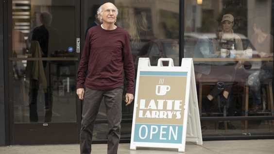 Hit HBO comedy series CURB YOUR ENTHUSIASM, starring Larry David, will return for an eleventh season
