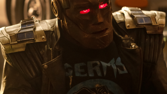 DOOM PATROL